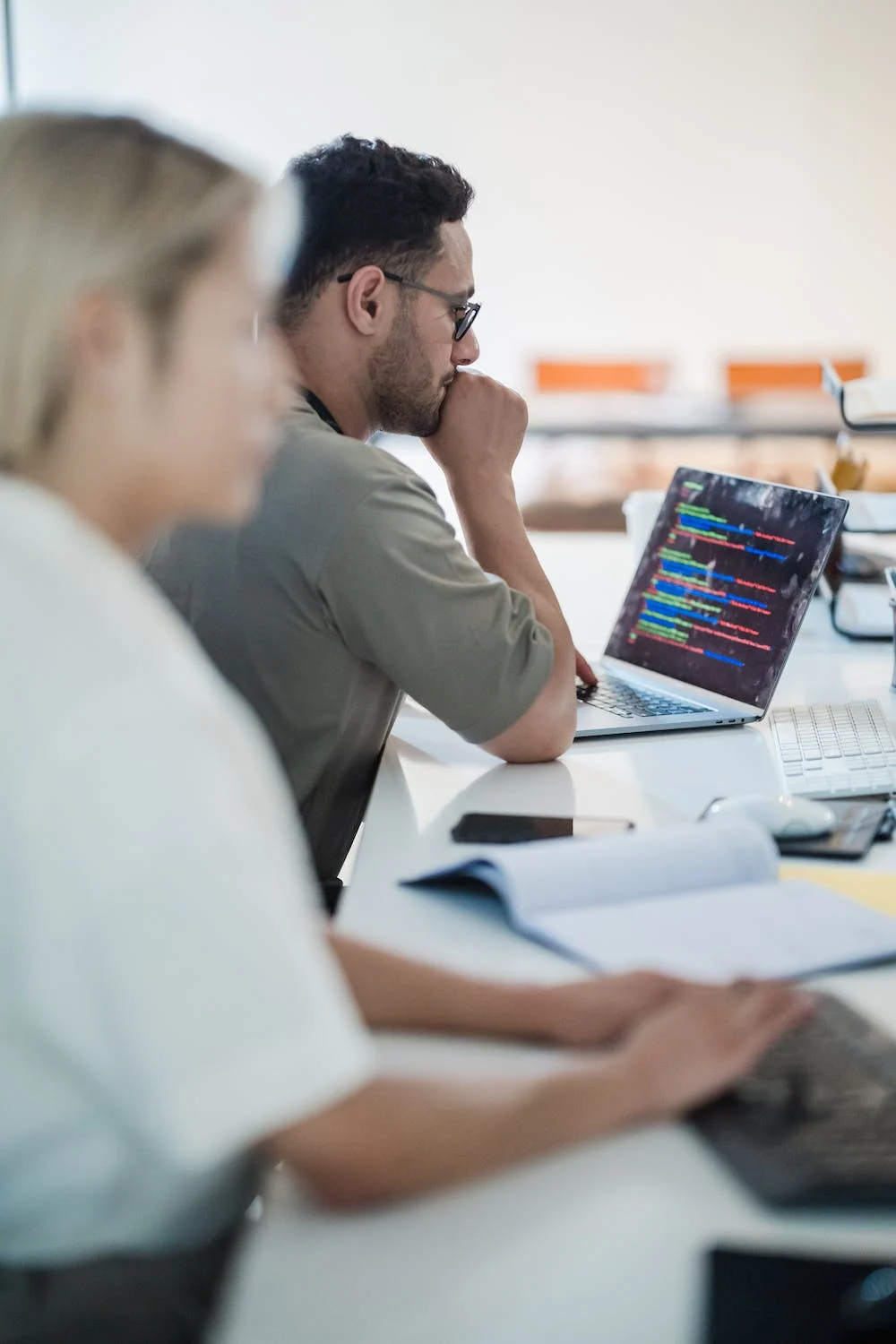 Make security work – Activate setzt Identity Security sicher um