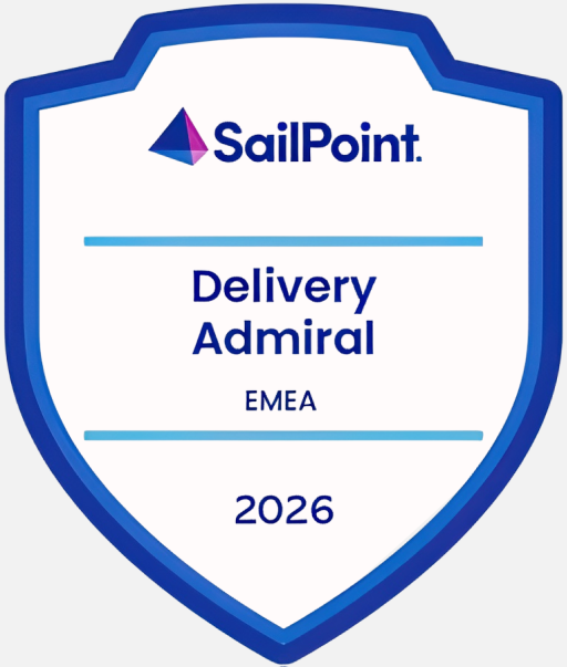 SailPoint Identity Governance Visual bei KOGIT