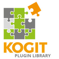 KOGIT Plugin Library-Icon