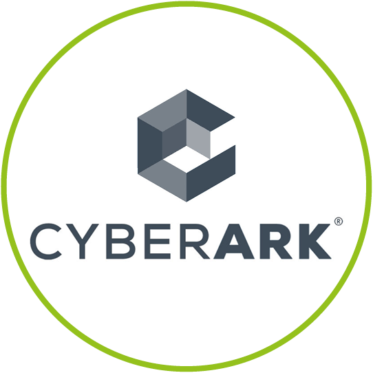 Cyberark-groß