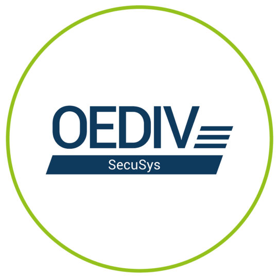 OEDIV Logo_grün