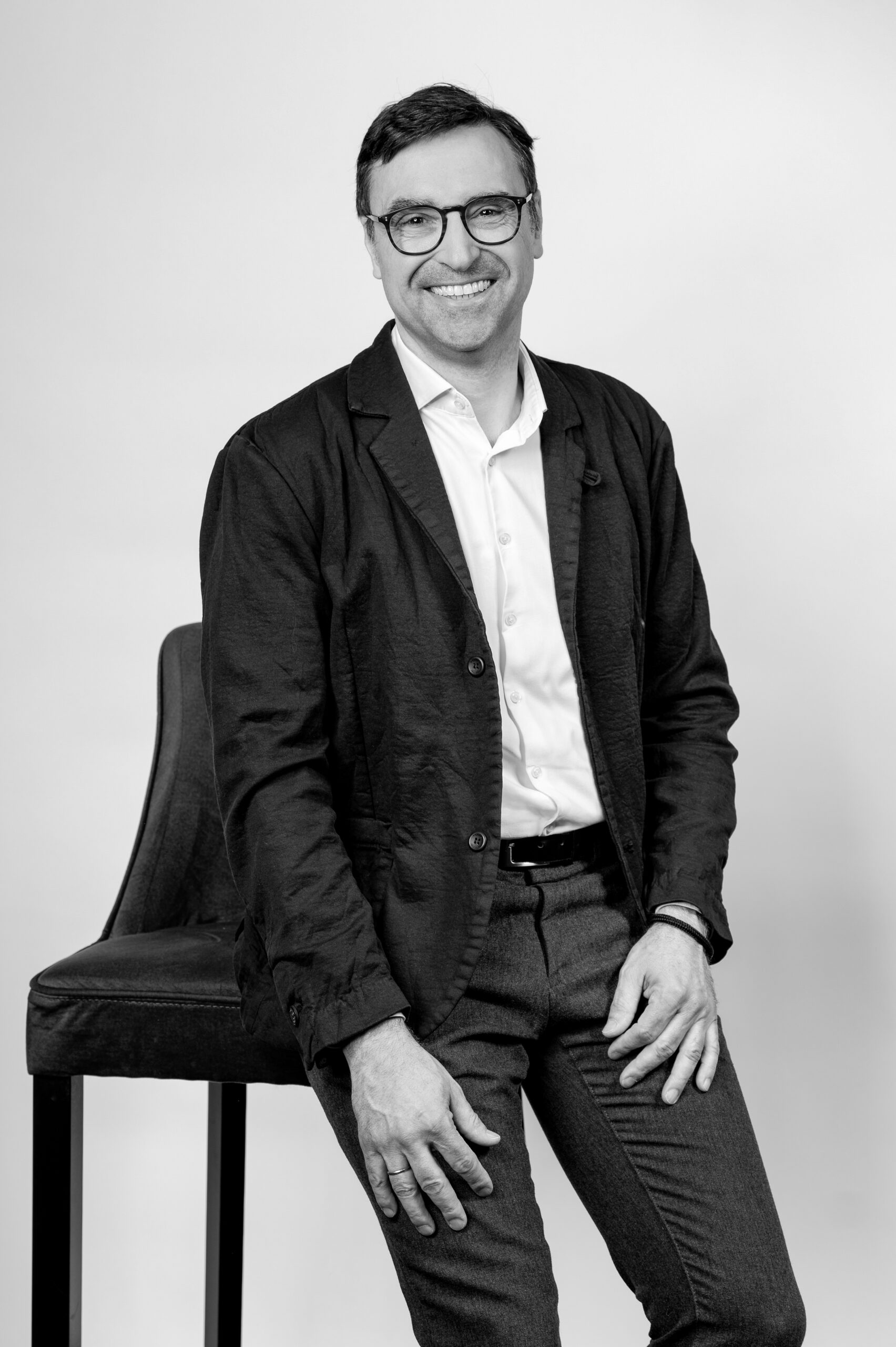 Andreas Müller