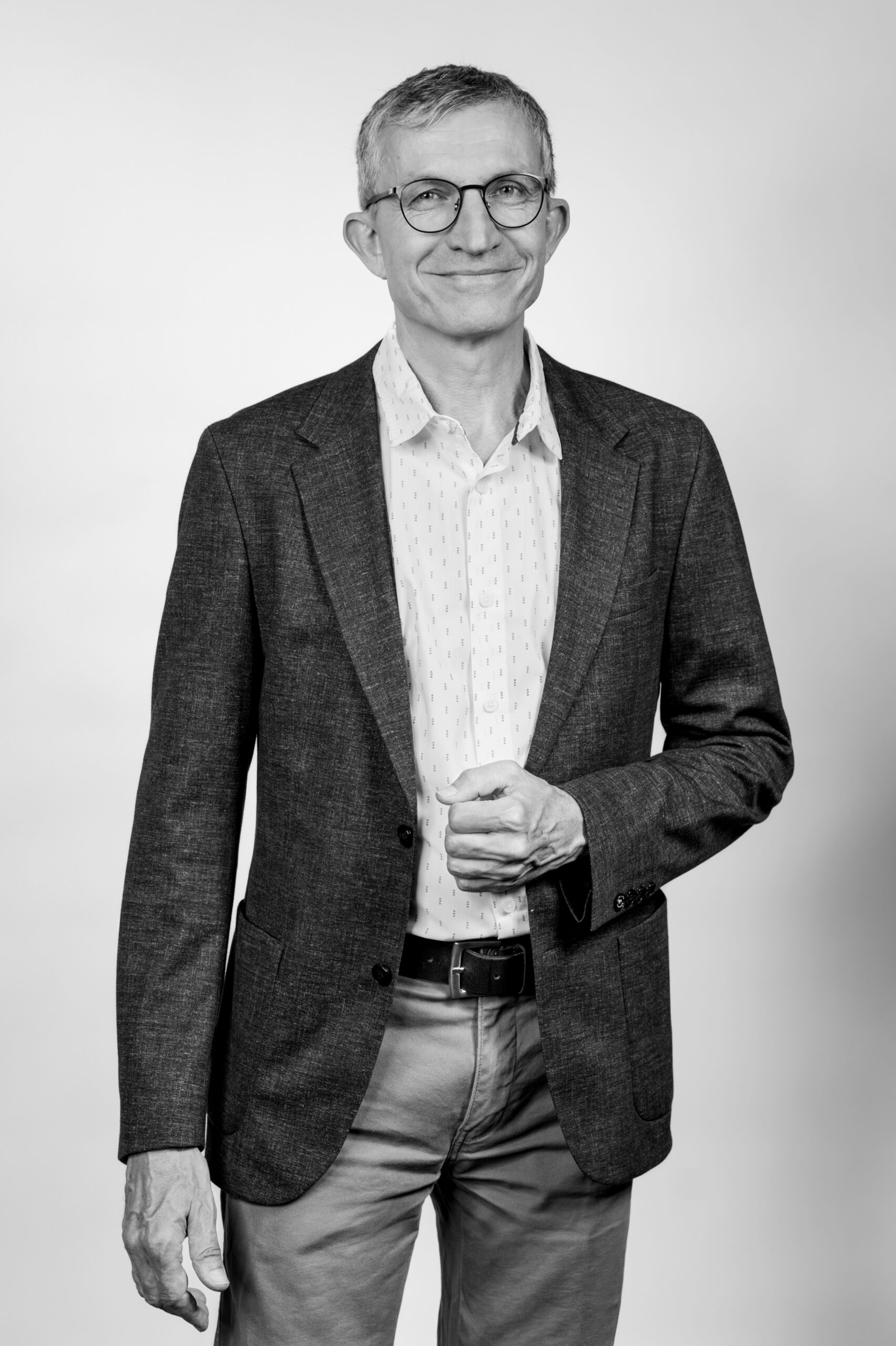 Dr. Martin Dehn – CTO, Lead Architect | KOGIT Team