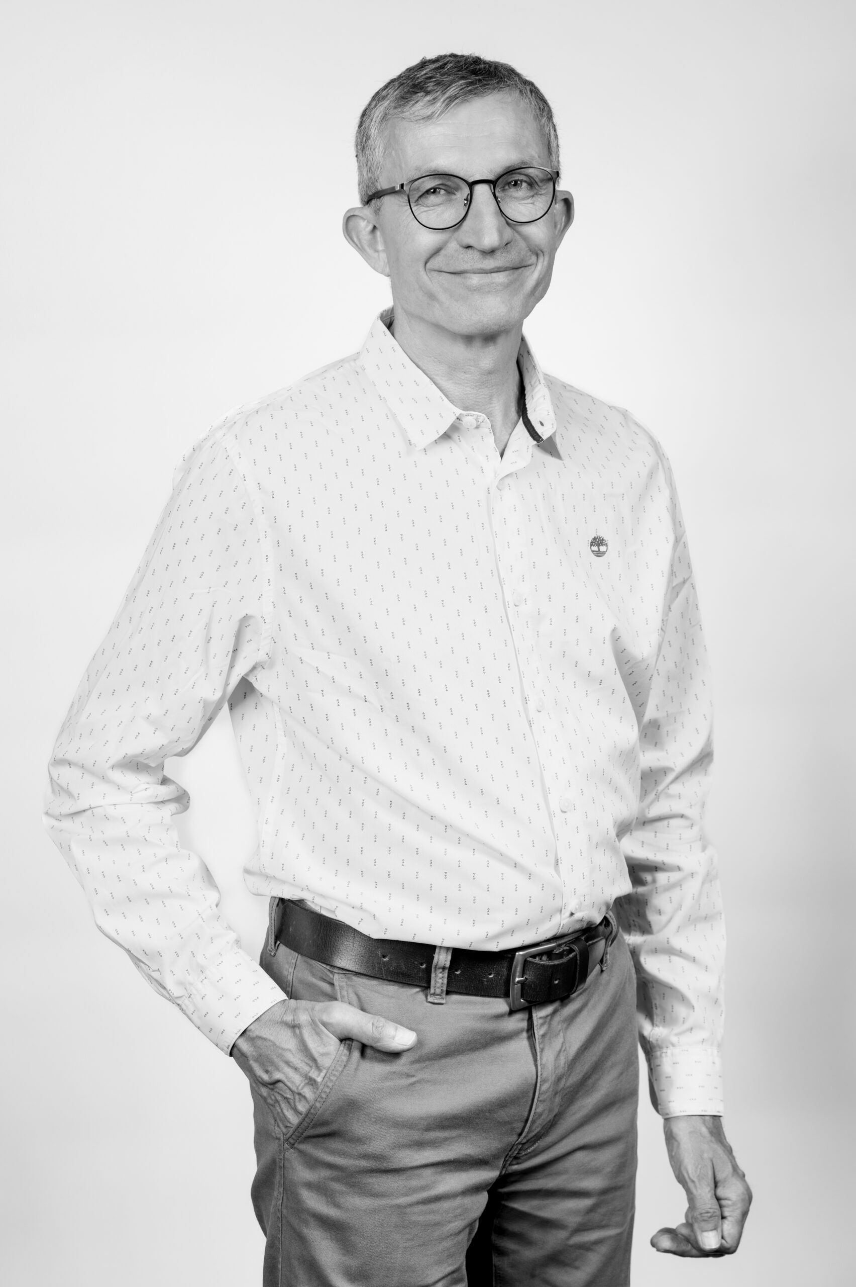 Dr. Martin Dehn 2