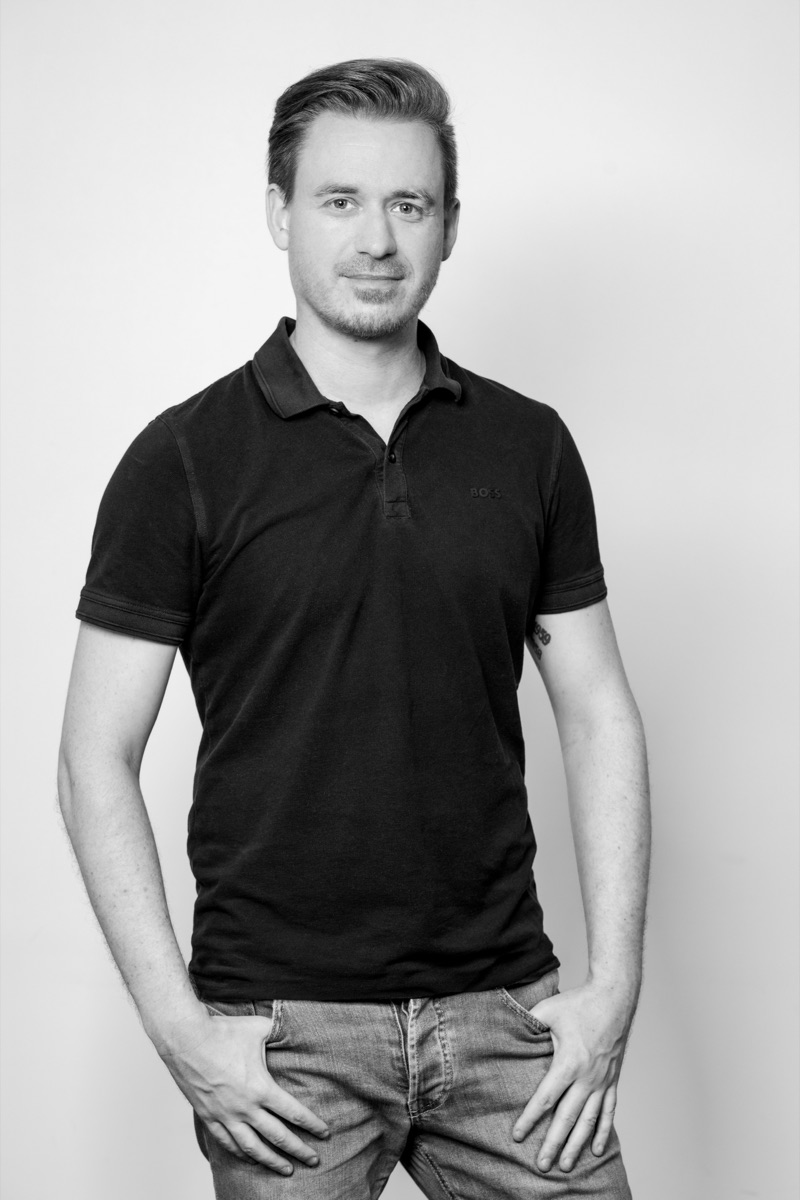 Alexander Hill