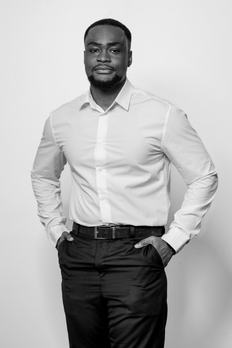 Alfred Lamptey