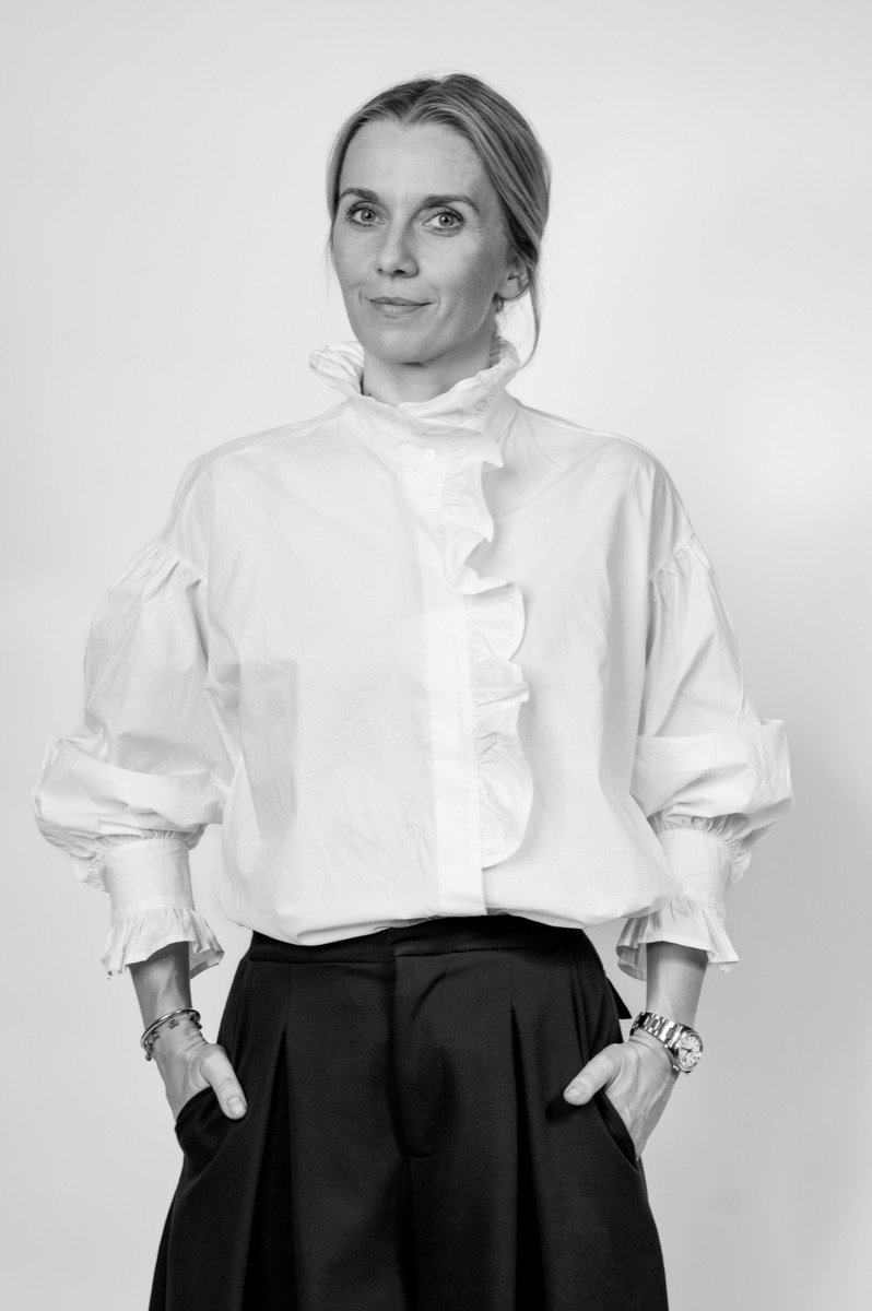 Anne Esser – Head of Marketing & Brand Strategy | KOGIT Team