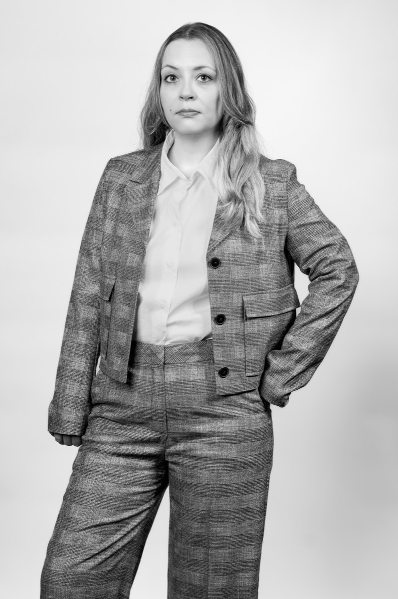 Anne Ryan hover