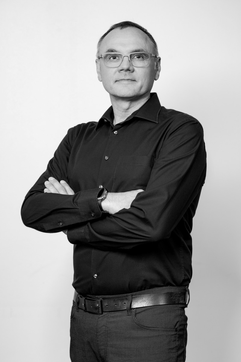 Boris Brodowski – Head of Professional Services | KOGIT Team