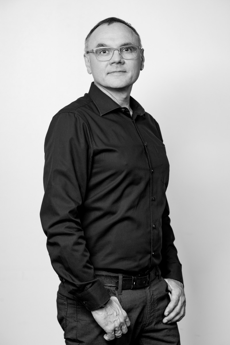 Boris Brodowski hover
