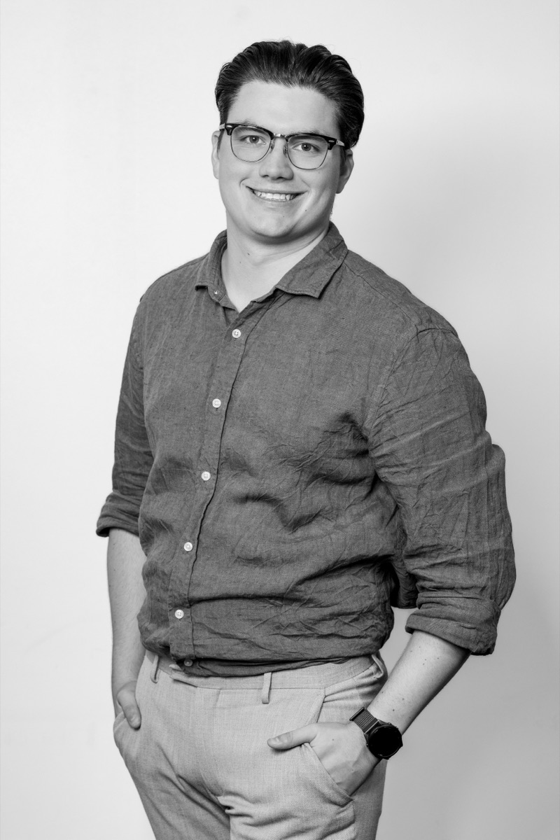 Christopher Mühlenkamp