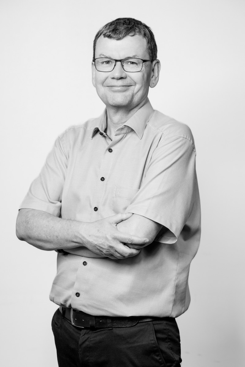 Detlef Schmier