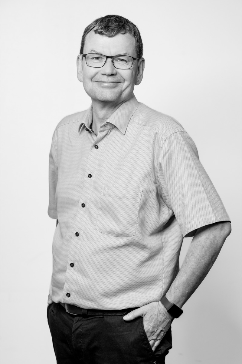 Detlef Schmier hover