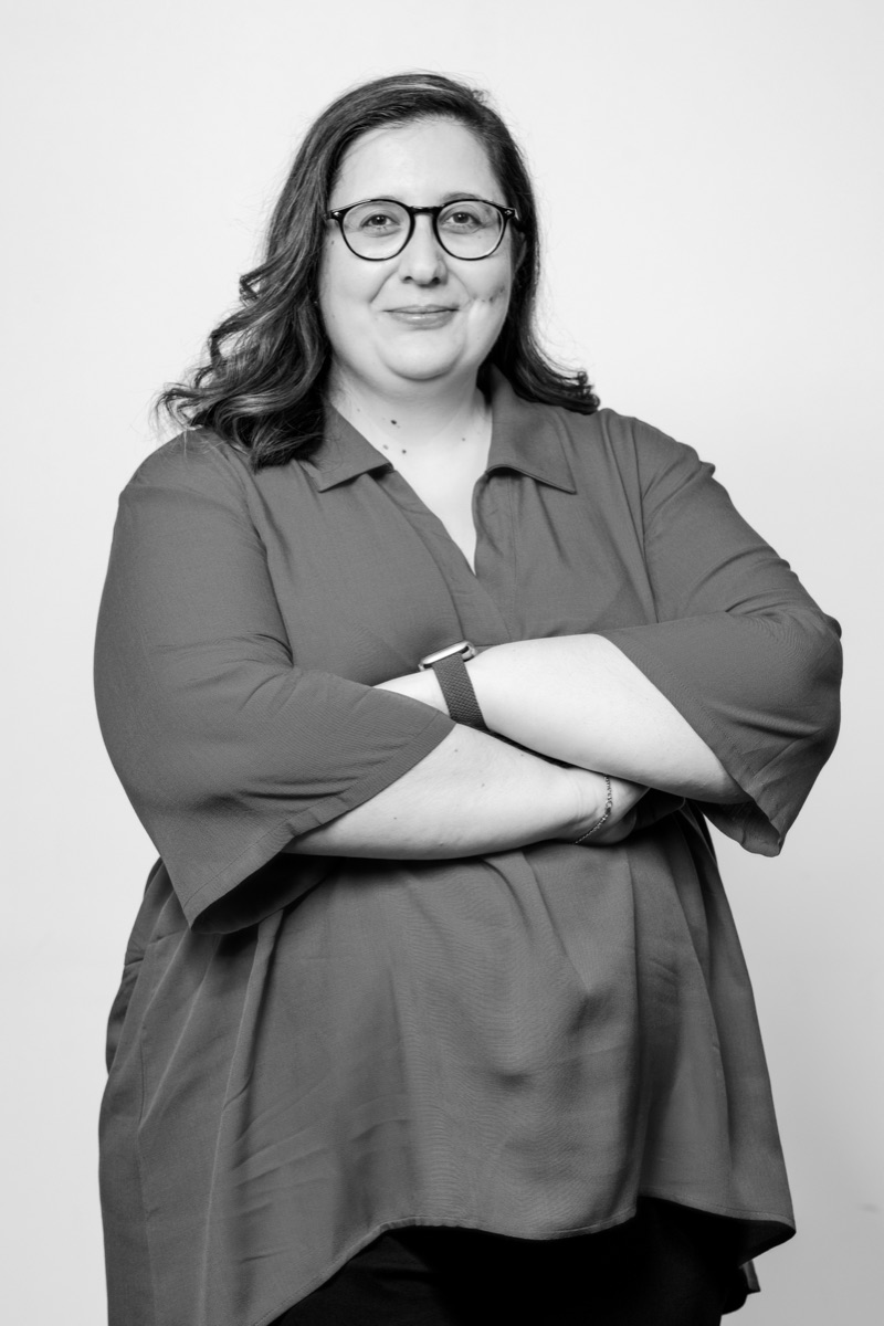 Francesca Telesca