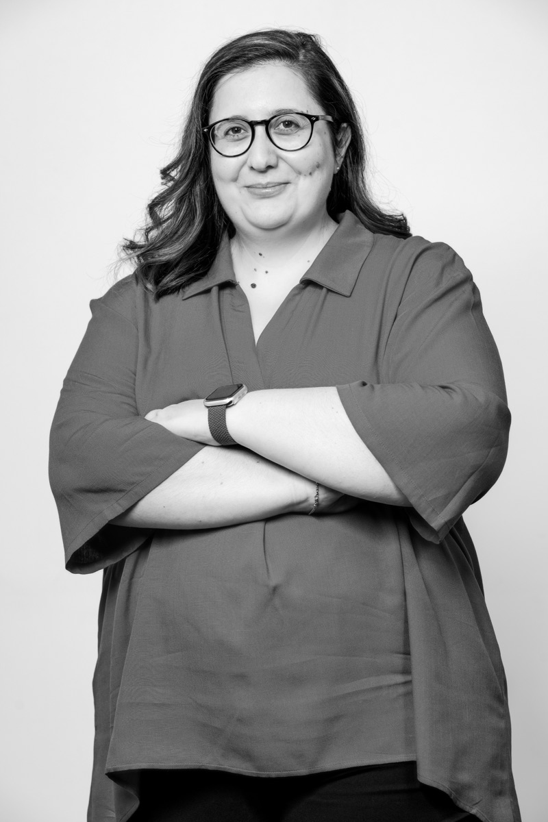 Francesca Telesca hover