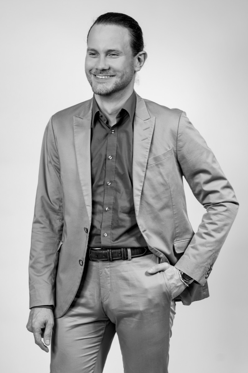 Jan Wohlwender
