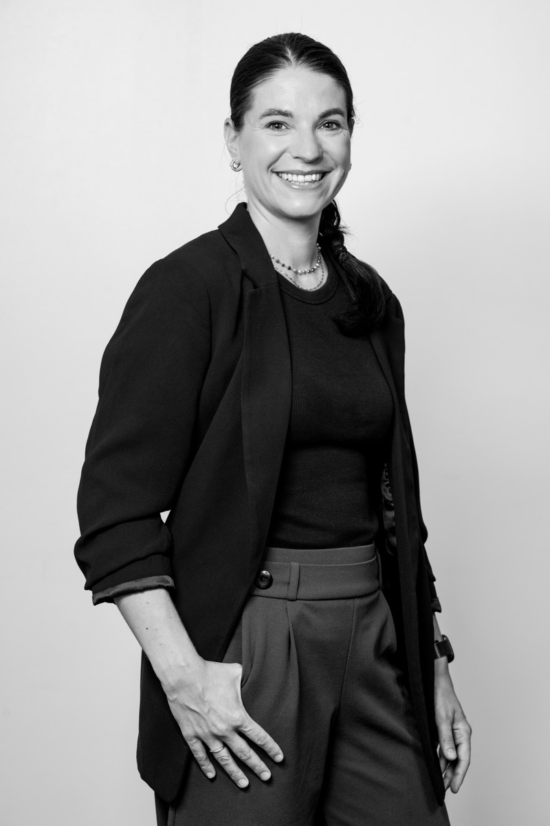 Julia Freytag