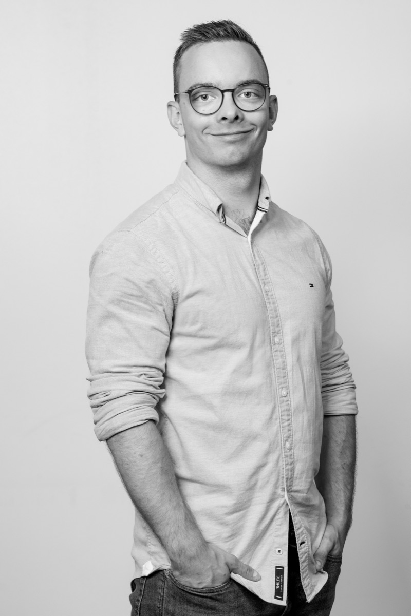 Lukas Friedl
