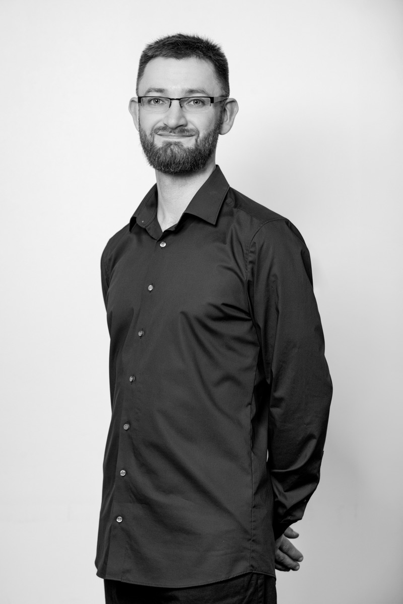 Markus Größchen hover