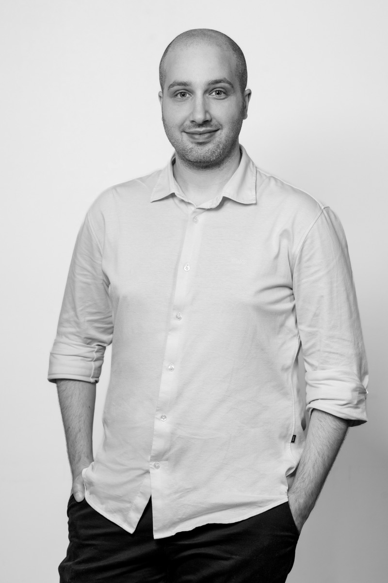 Michele Murè