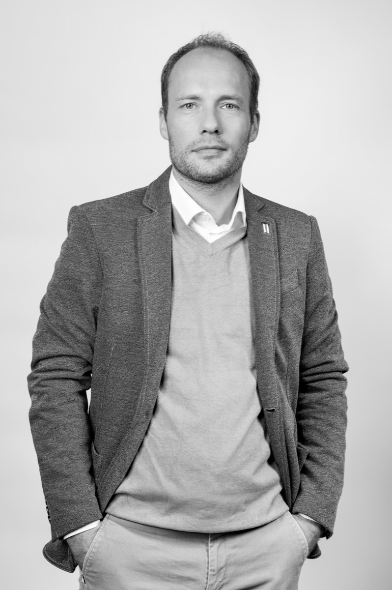 Patrick Schmelzing