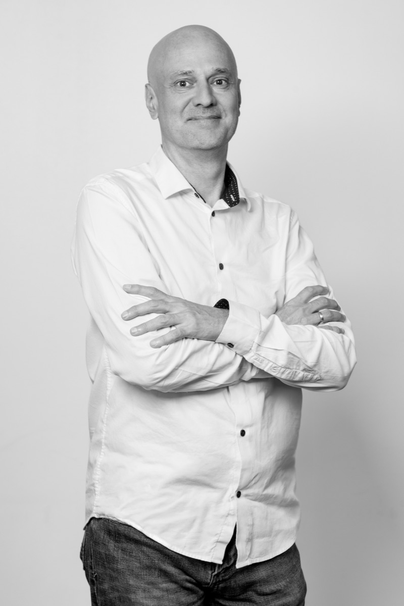Patrick Wehinger