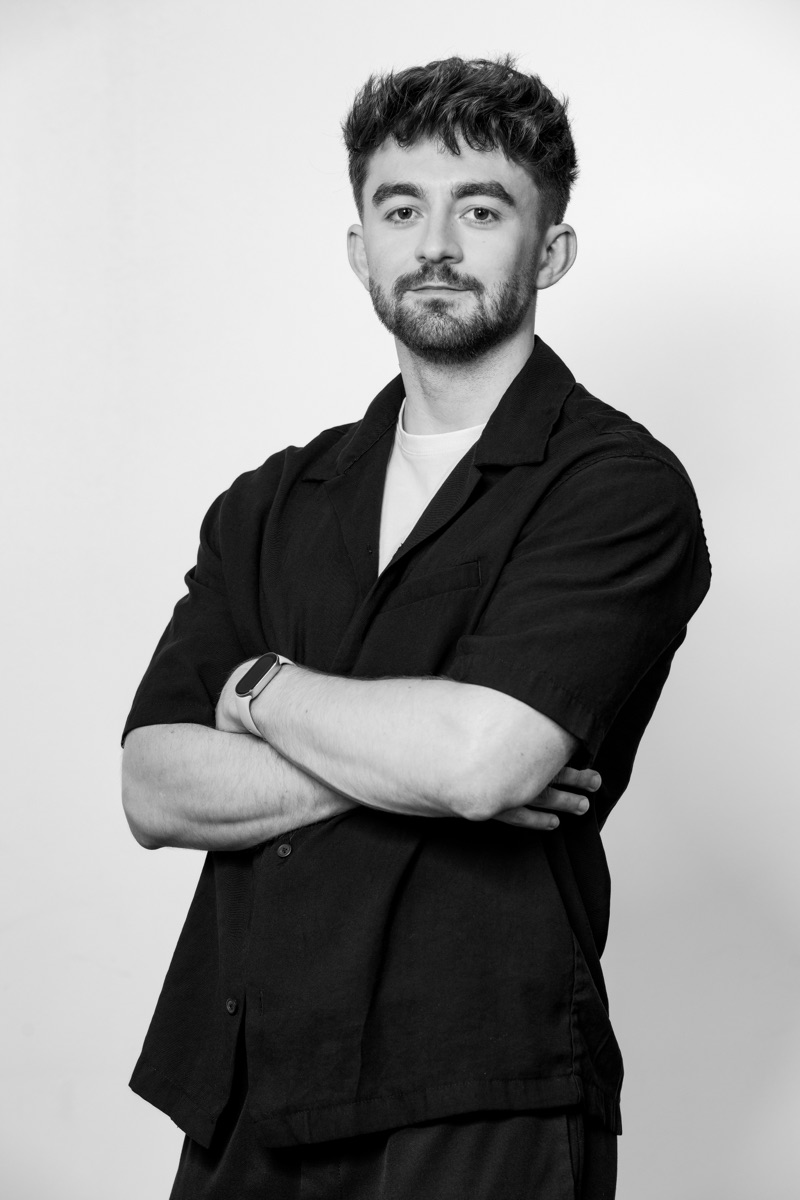 Samuel Gajdos hover