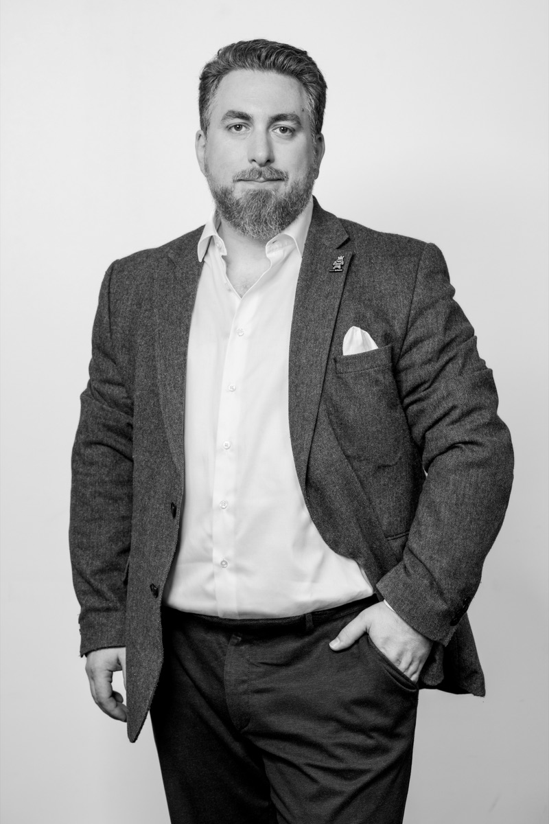Sebastian Beetz
