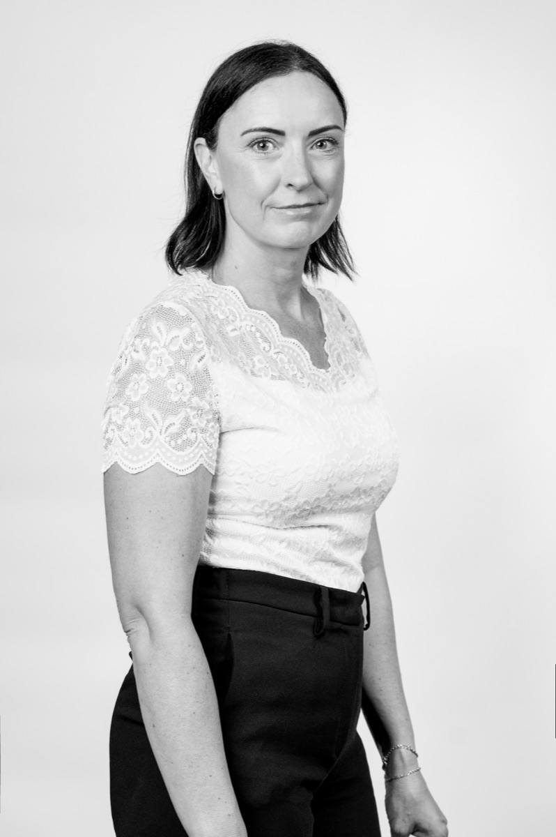 Stefanie Osinski