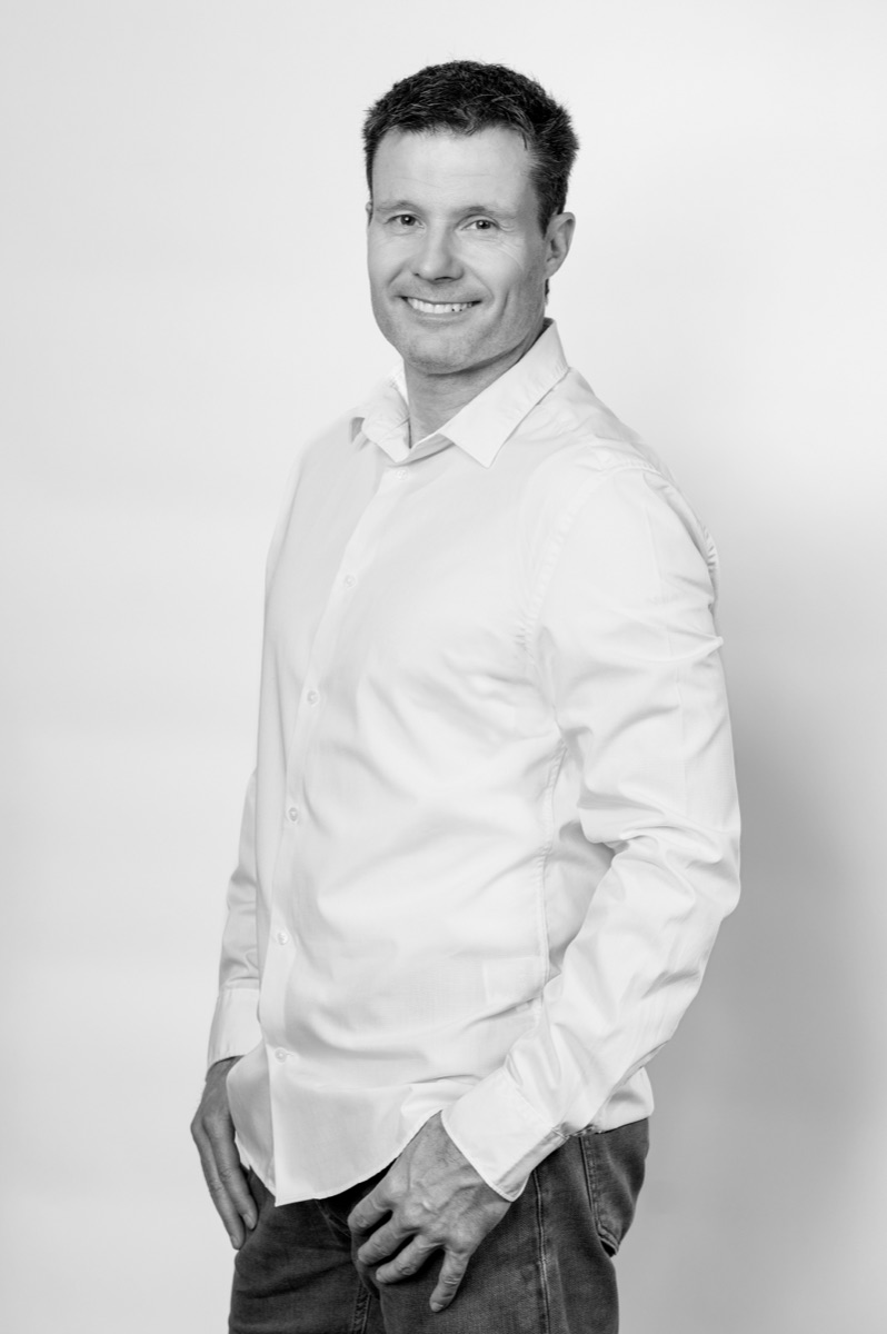 Steffen Kiesecker – Senior Business Consultant | KOGIT Team