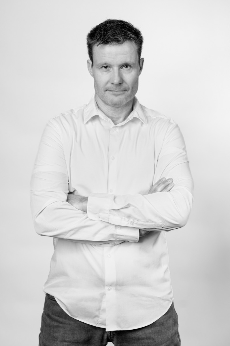Steffen Kiesecker hover
