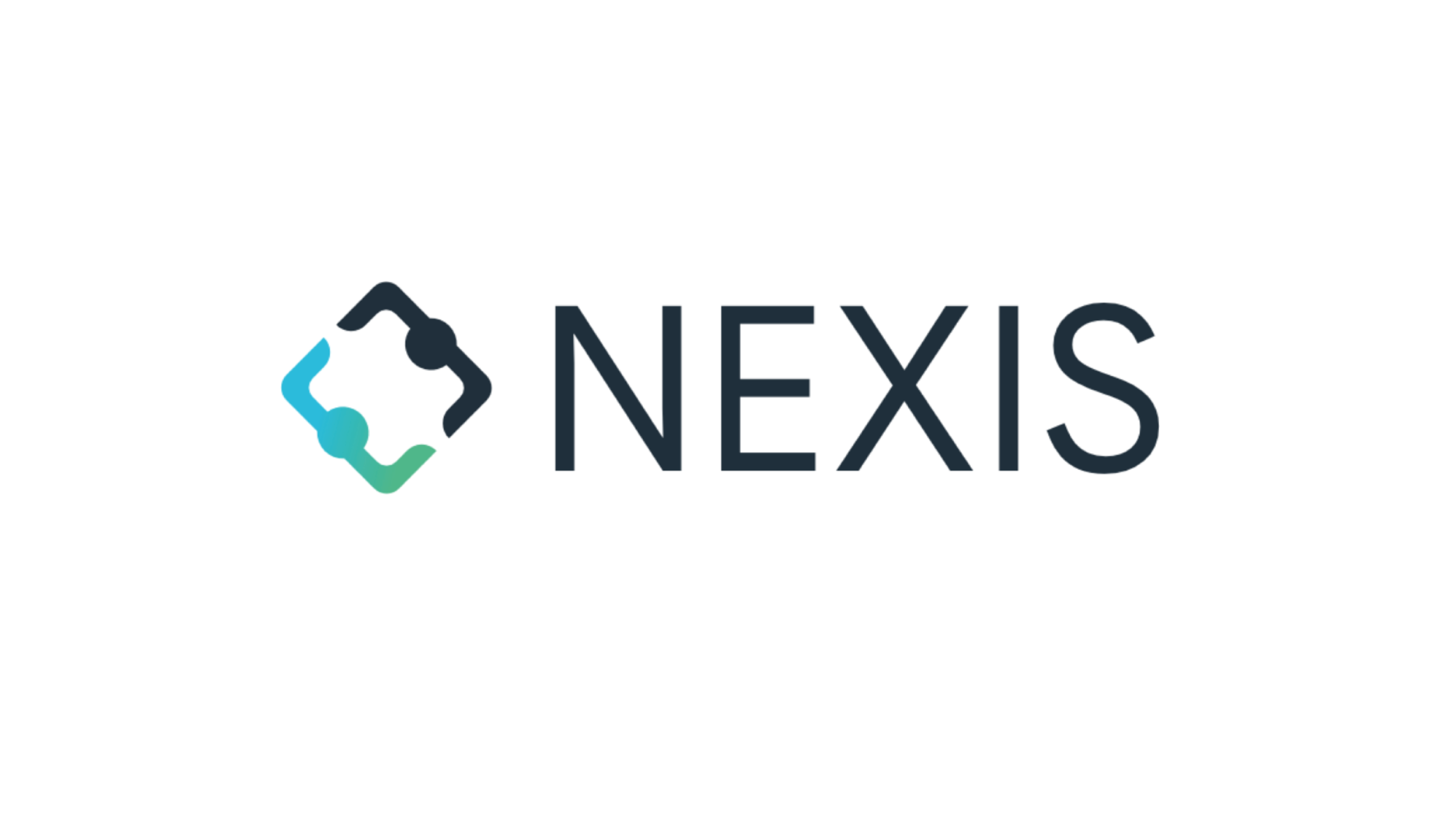 Logo NEXIS – Technologiepartner im KOGIT Partnernetzwerk (Company)