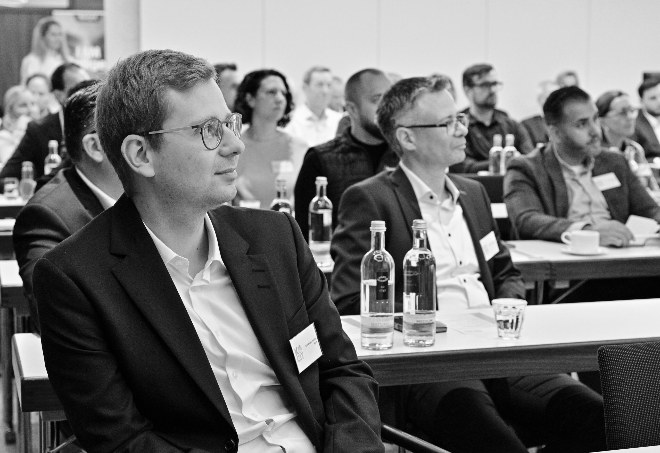 Secure Identity Forum 2026 – strategisches Austauschformat der KOGIT Academy