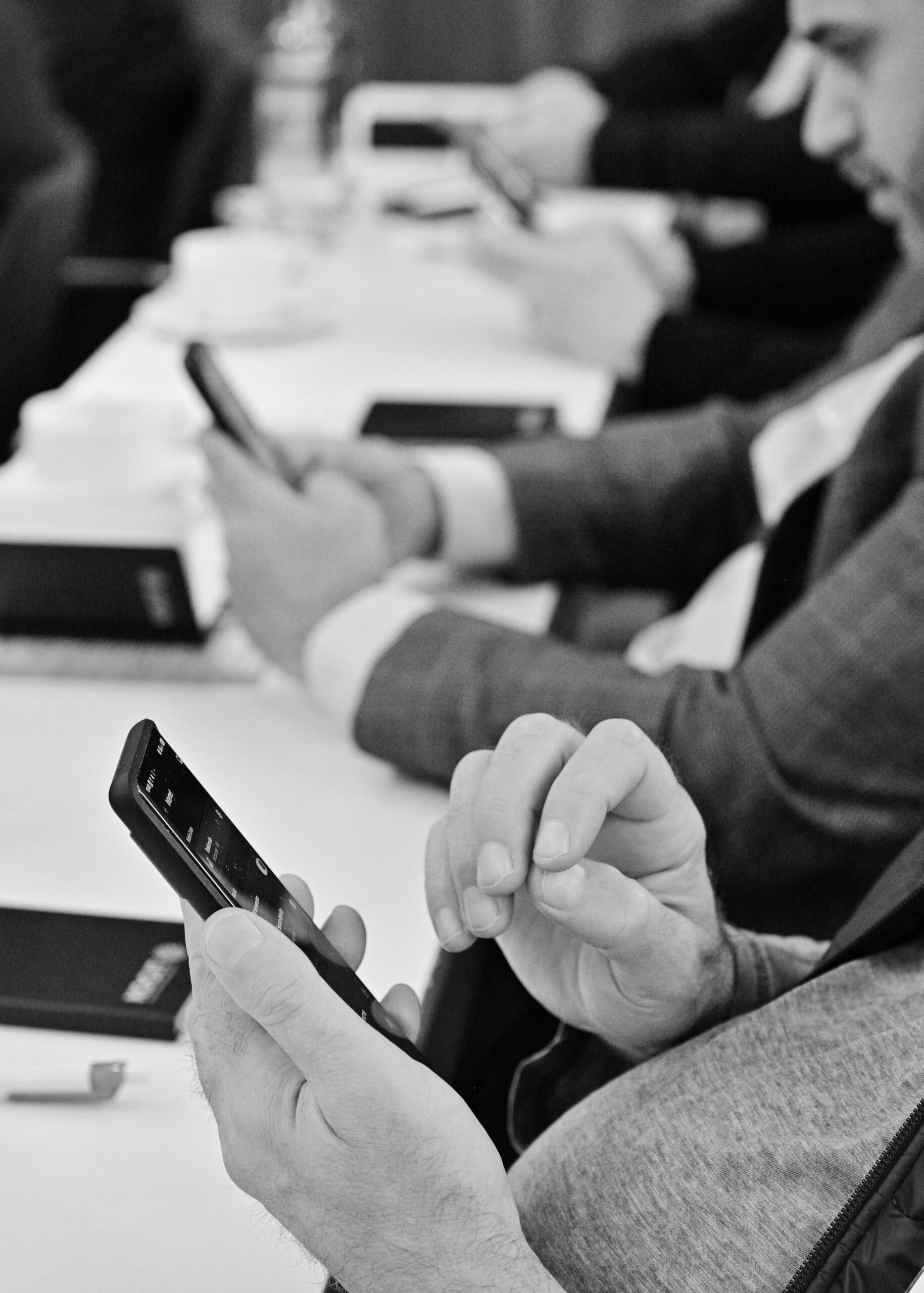 Secure Identity Forum – weiteres Motiv der KOGIT Academy