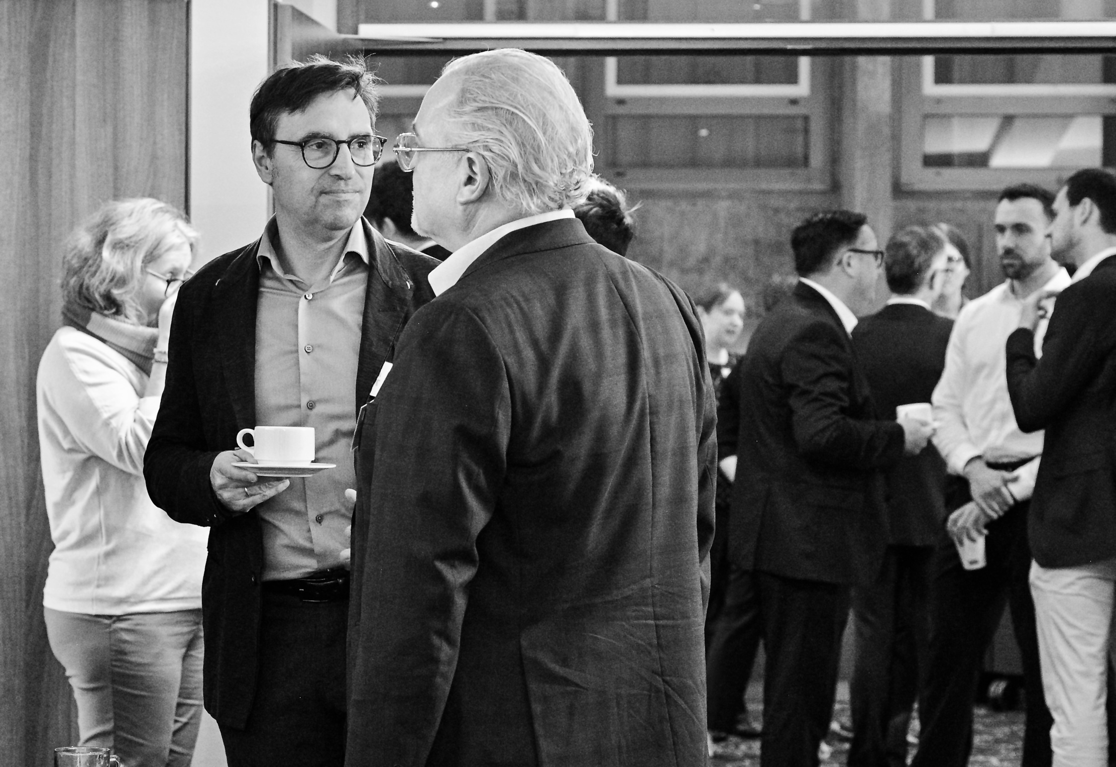 Secure Identity Forum – Austausch zu Identity Security (KOGIT Academy)