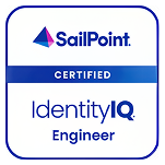 SailPoint-Auszeichnung / Zertifikat bei KOGIT