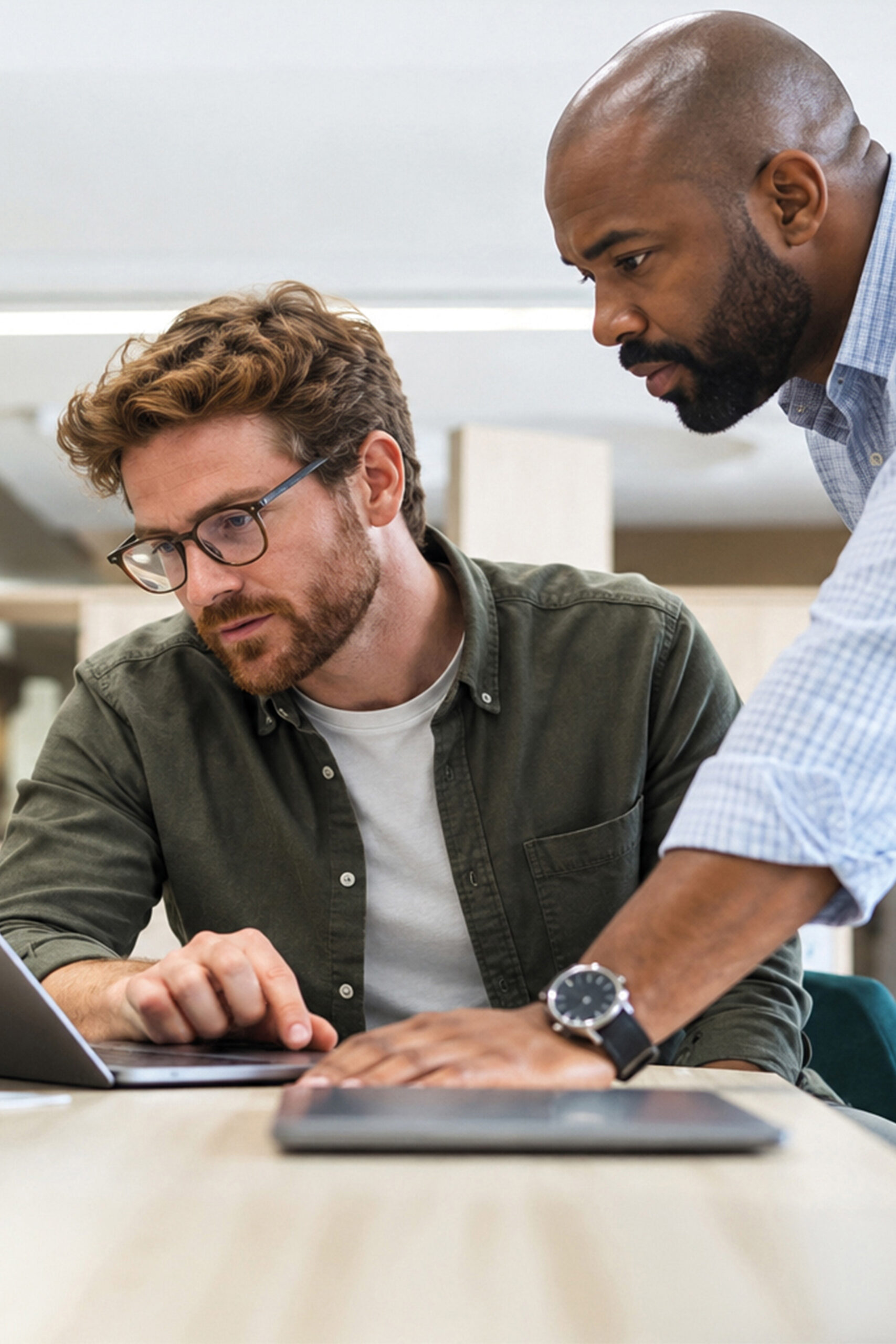 Build lasting control – Advance verankert Identity Security nachhaltig