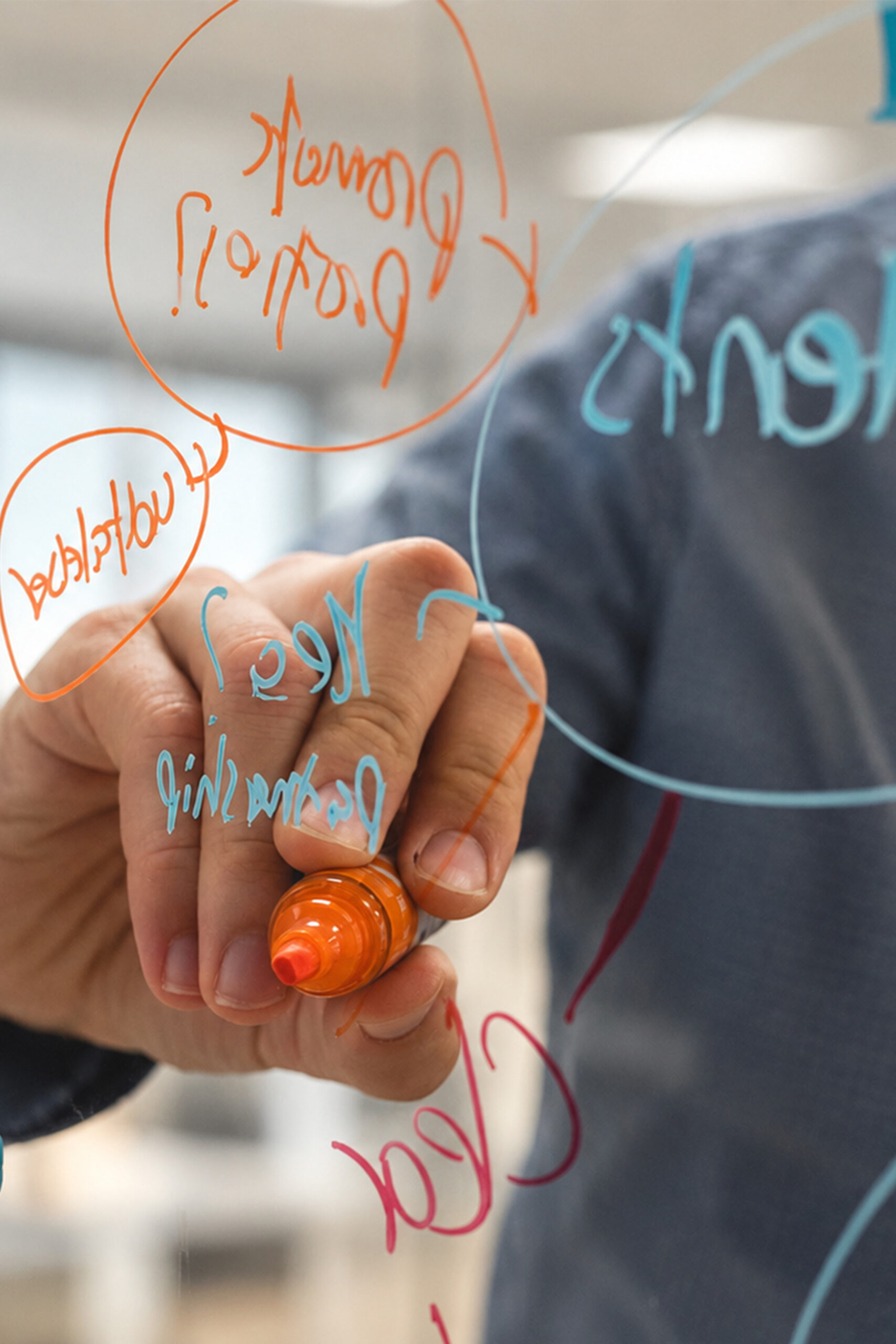 Design what comes next – Shape entwickelt das Identity-Security-Zielbild