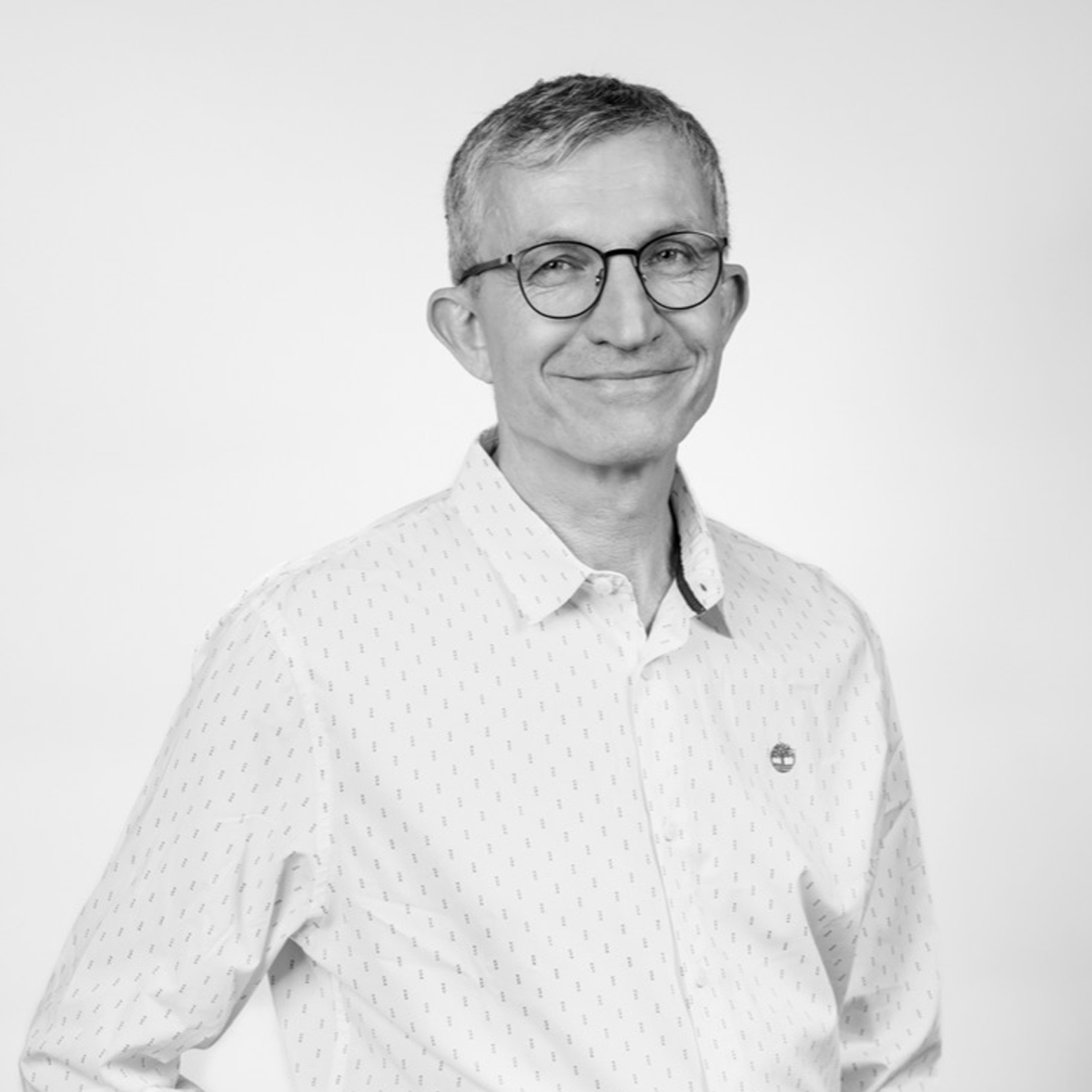 Dr. Martin Dehn