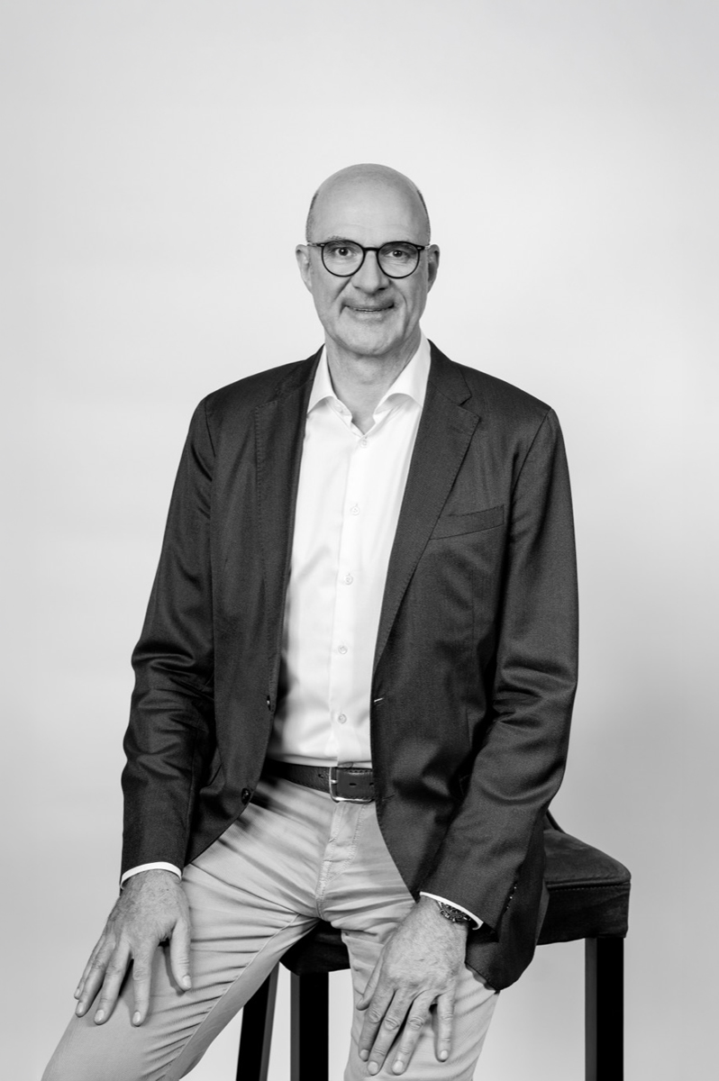 Gerald Kaufhold – Geschäftsführer / CEO | KOGIT Team