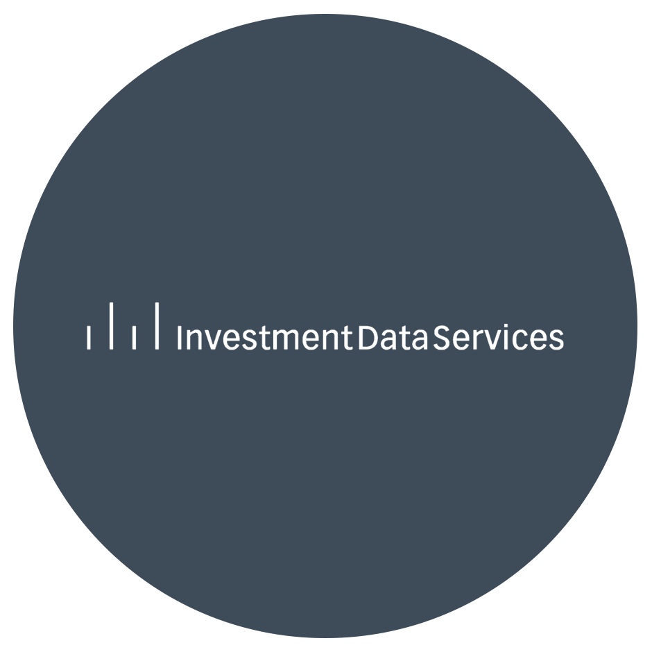 investment data services