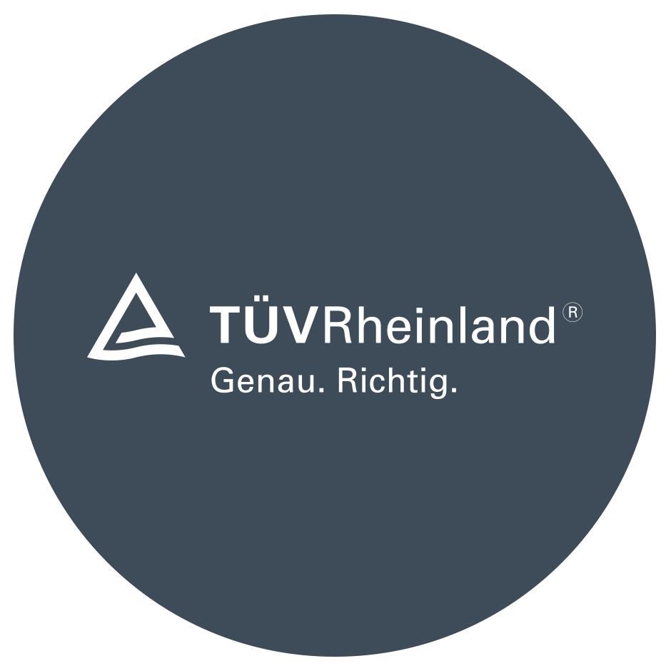 TÜV Rheinland