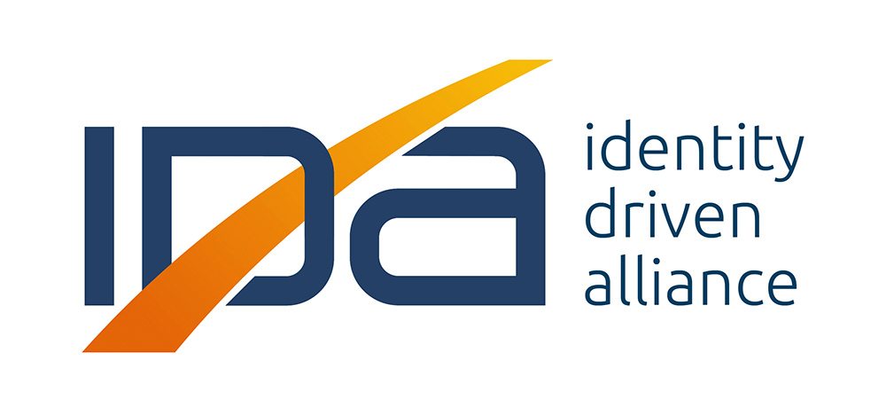 Identity Driven Alliance Logo